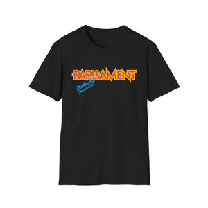 Parliament T Shirt (Mid Weight) | Soul-Tees.us - Soul-Tees.us