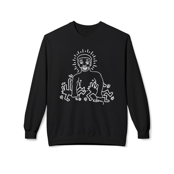 Paradise Garage Final Night Sweatshirt Jersey