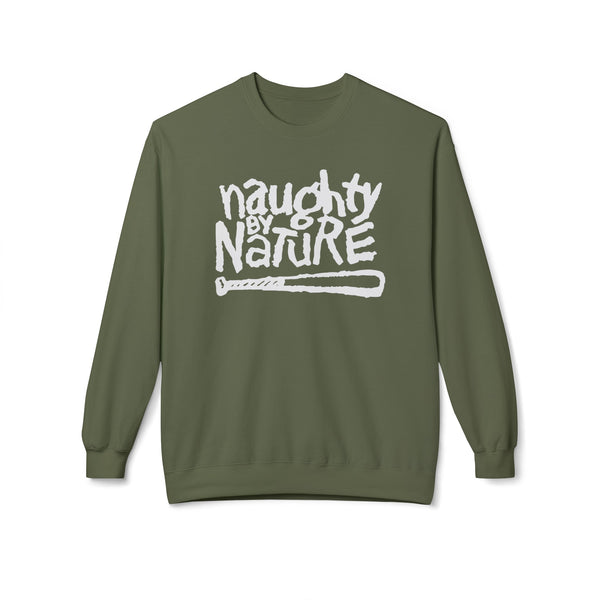 Naughty By Nature Sweatshirt Jersey