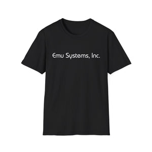 E-Mu Systems T Shirt (Mid Weight) | Soul-Tees.us - Soul-Tees.us