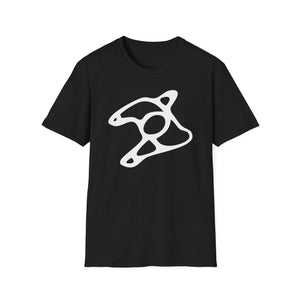 Mute Records T Shirt (Mid Weight) | Soul-Tees.us - Soul-Tees.us
