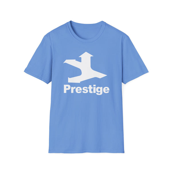 Prestige Records T Shirt (Mid Weight) | Soul-Tees.us - Soul-Tees.us