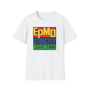 EPMD T Shirt (Mid Weight) | Soul-Tees.us - Soul-Tees.us
