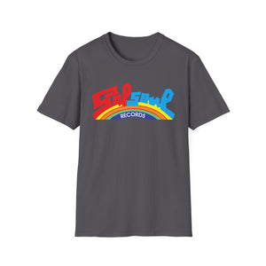 Salsoul Records T Shirt (Mid Weight) | Soul-Tees.us - Soul-Tees.us