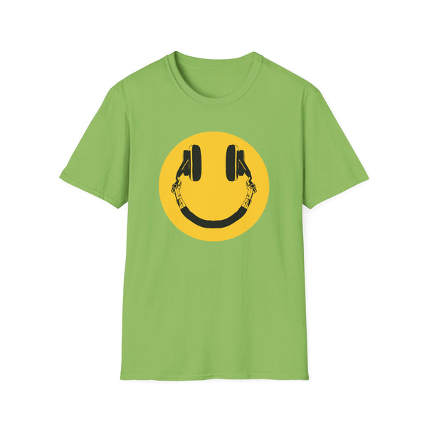 Smiley Acid House T Shirt (Mid Weight) | Soul-Tees.us - Soul-Tees.us