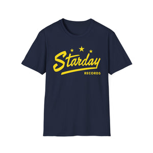 Starday Records T Shirt (Mid Weight) | Soul-Tees.us - Soul-Tees.us