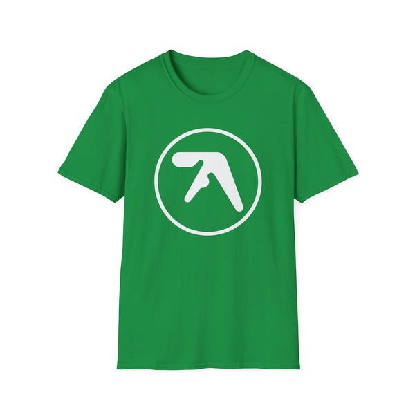 Aphex Twin T Shirt (Mid Weight) | Soul-Tees.us - Soul-Tees.us