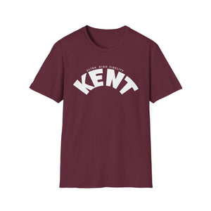 Kent T Shirt (Mid Weight) | Soul-Tees.us - Soul-Tees.us