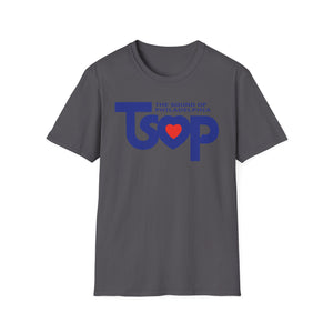 TSOP T Shirt (Mid Weight) | Soul-Tees.us - Soul-Tees.us