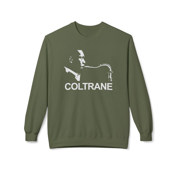 John Coltrane Sweatshirt Jersey