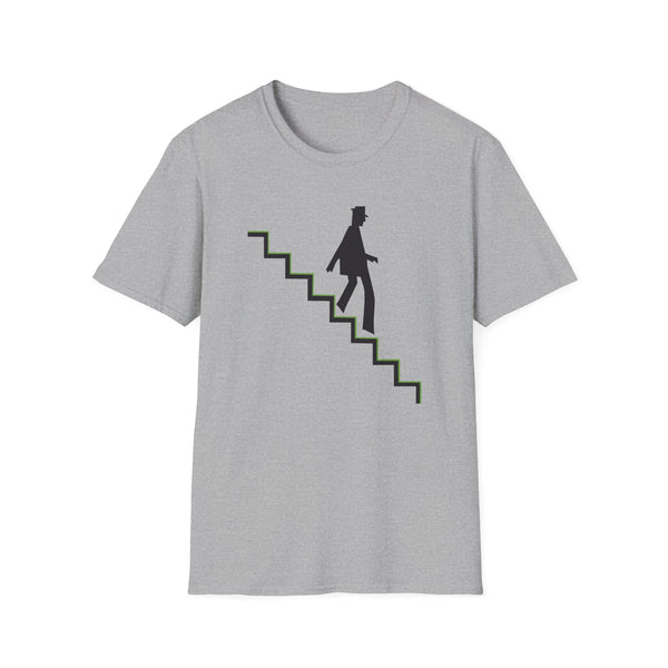 Linton Kwesi Johnson T Shirt (Mid Weight) | Soul-Tees.us