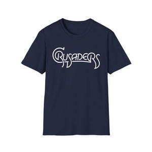 Crusaders T Shirt (Mid Weight) | Soul-Tees.us - Soul-Tees.us