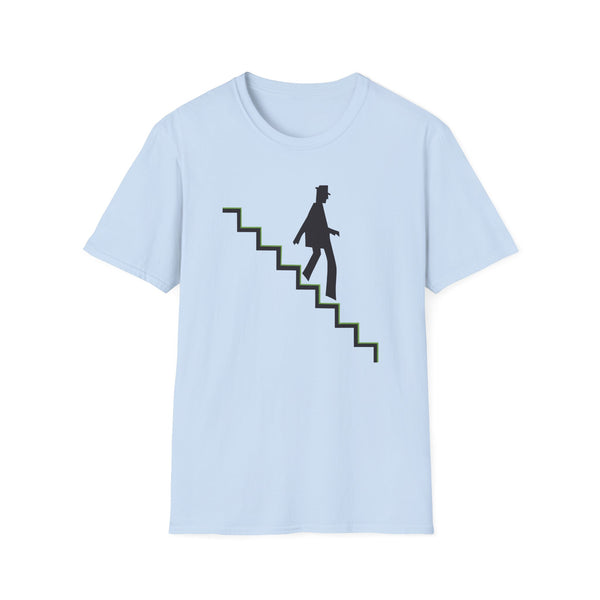 Linton Kwesi Johnson T Shirt (Mid Weight) | Soul-Tees.us