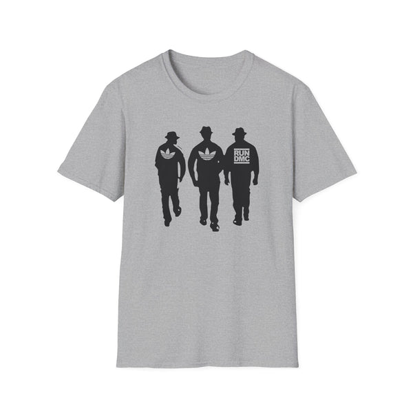 Run DMC T Shirt (Mid Weight) | Soul-Tees.us