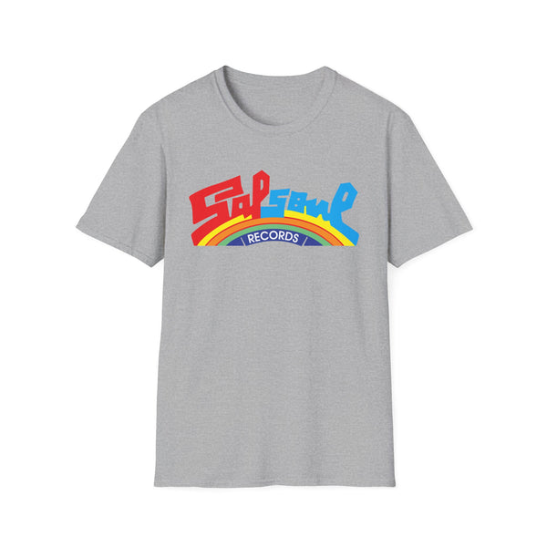 Salsoul Records T Shirt (Mid Weight) | Soul-Tees.us - Soul-Tees.us