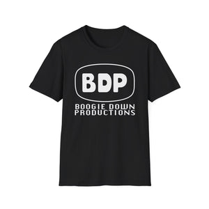 Boogie Down Productions T Shirt (Mid Weight) | Soul-Tees.us - Soul-Tees.us