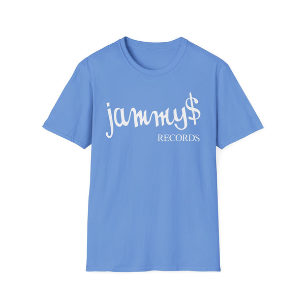 Jammy's Records T Shirt (Mid Weight) | Soul-Tees.us - Soul-Tees.us