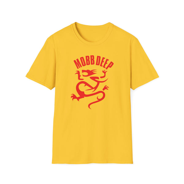 Mobb Deep T Shirt (Mid Weight) | Soul-Tees.us - Soul-Tees.us