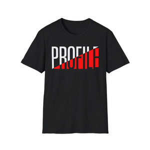 Profile Records T Shirt (Mid Weight) | Soul-Tees.us - Soul-Tees.us