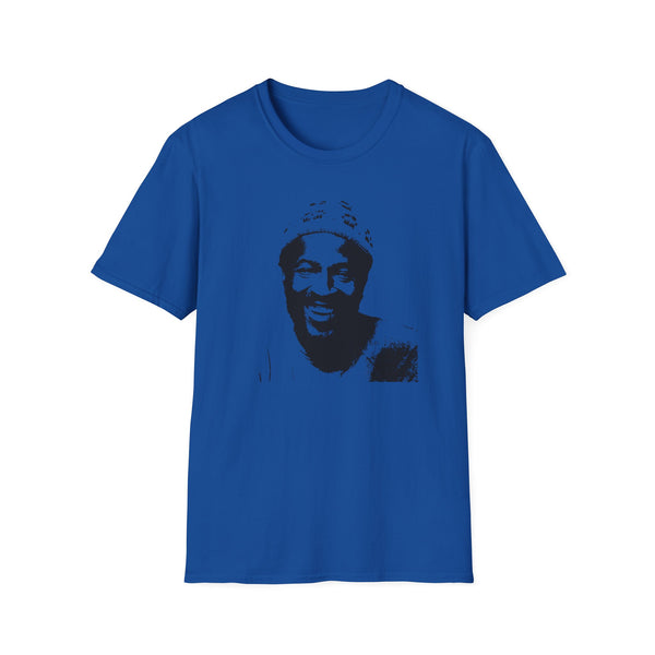 Marvin Gaye T Shirt (Mid Weight) | Soul-Tees.us - Soul-Tees.us