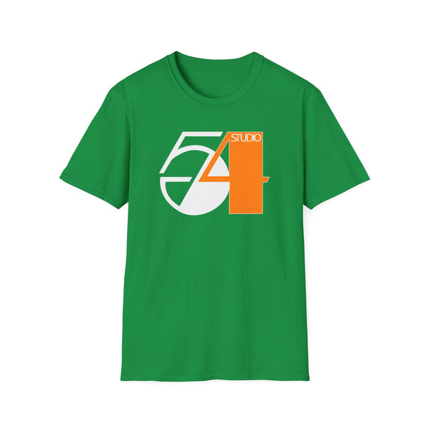 Studio 54 T Shirt (Mid Weight) | Soul-Tees.us - Soul-Tees.us