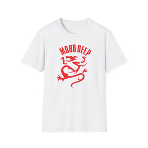 Mobb Deep T Shirt (Mid Weight) | Soul-Tees.us - Soul-Tees.us