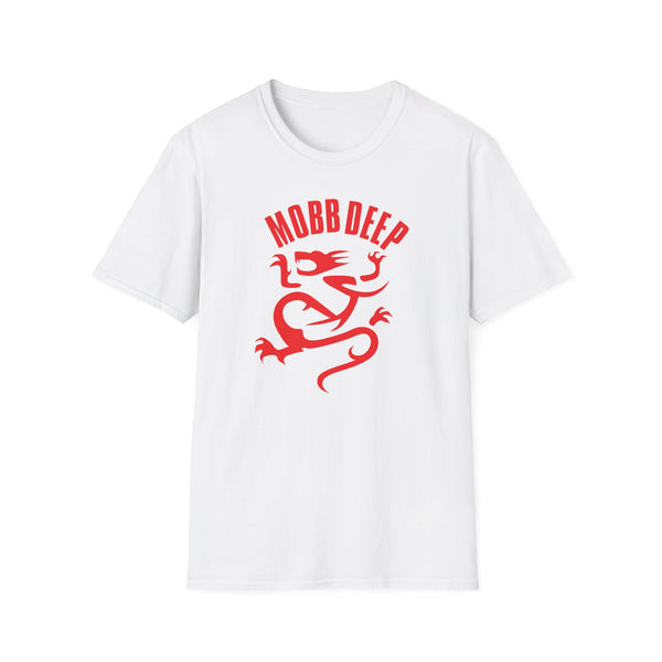 Mobb Deep T Shirt (Mid Weight) | Soul-Tees.us - Soul-Tees.us