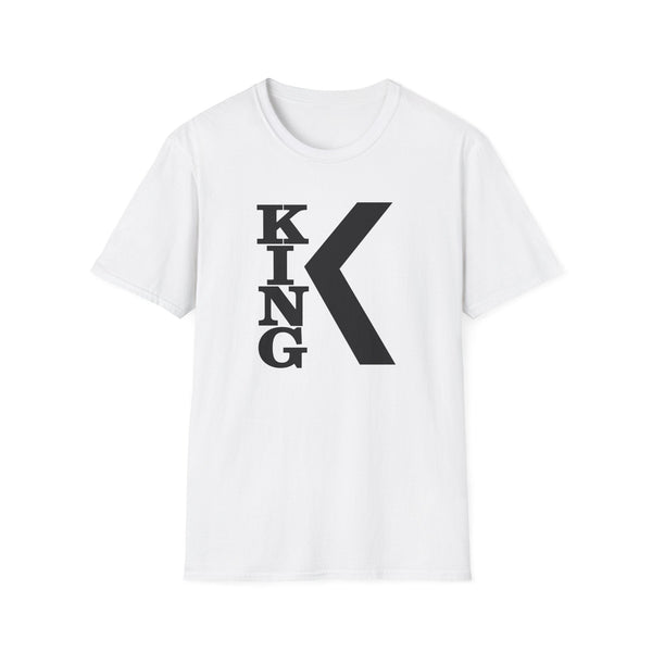 BLACK FRIDAY ONE OFF: King K T Shirt XL | 40% OFF