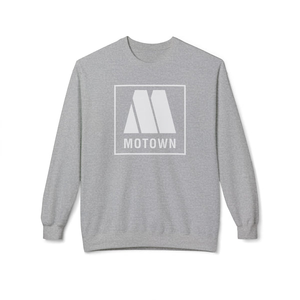 Motown Records Sweatshirt Jersey