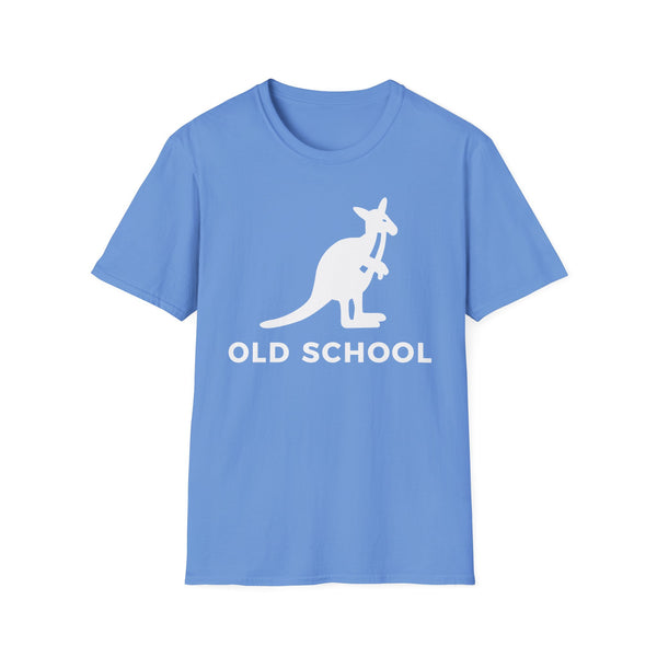 Old School T Shirt (Mid Weight) | Soul-Tees.us - Soul-Tees.us