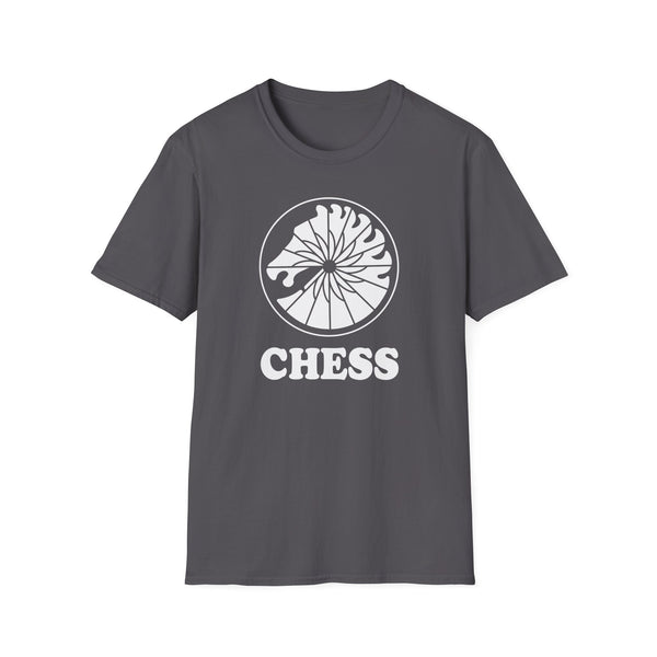 Chess Records T Shirt (Mid Weight) | Soul-Tees.us - Soul-Tees.us