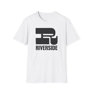 Riverside Records T Shirt (Mid Weight) | Soul-Tees.us - Soul-Tees.us