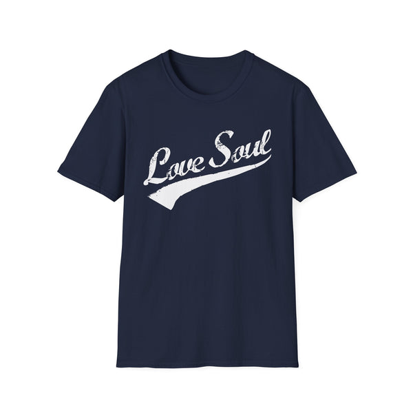 BLACK FRIDAY ONE OFF: Love Soul T Shirt LARGE | 40% OFF