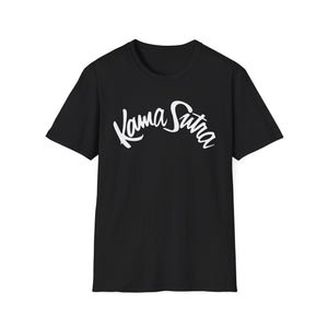 Kama Sutra Records T Shirt (Mid Weight) | Soul-Tees.us - Soul-Tees.us