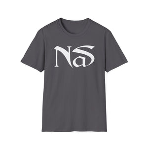 Nas T Shirt (Mid Weight) | Soul-Tees.us - Soul-Tees.us