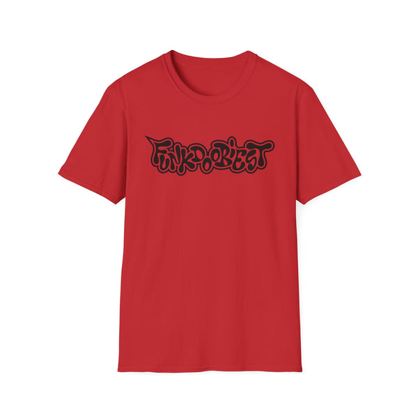 Funkdoobiest T Shirt (Mid Weight) | Soul-Tees.us - Soul-Tees.us