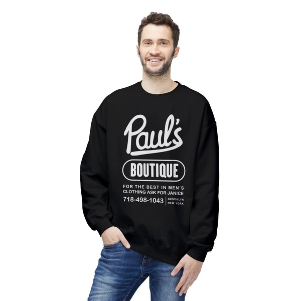 Paul's Boutique Sweatshirt Jersey