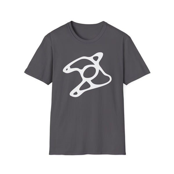 Mute Records T Shirt (Mid Weight) | Soul-Tees.us - Soul-Tees.us