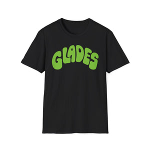 Glades Records T Shirt (Mid Weight) | Soul-Tees.us - Soul-Tees.us