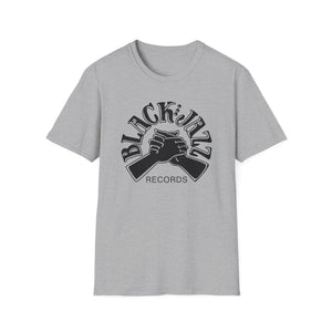 Black Jazz Records T Shirt (Mid Weight) | Soul-Tees.us - Soul-Tees.us