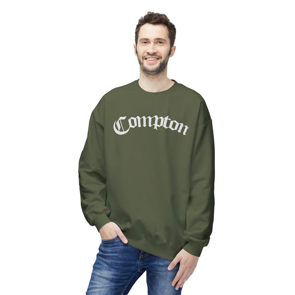 City Of Compton Sweatshirt Jersey