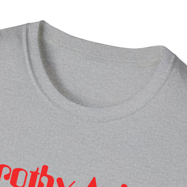 Dorothy Ashby Afro Harping T Shirt (Mid Weight) | Soul-Tees.us