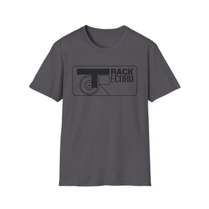 Track Records T Shirt (Mid Weight) | Soul-Tees.us - Soul-Tees.us