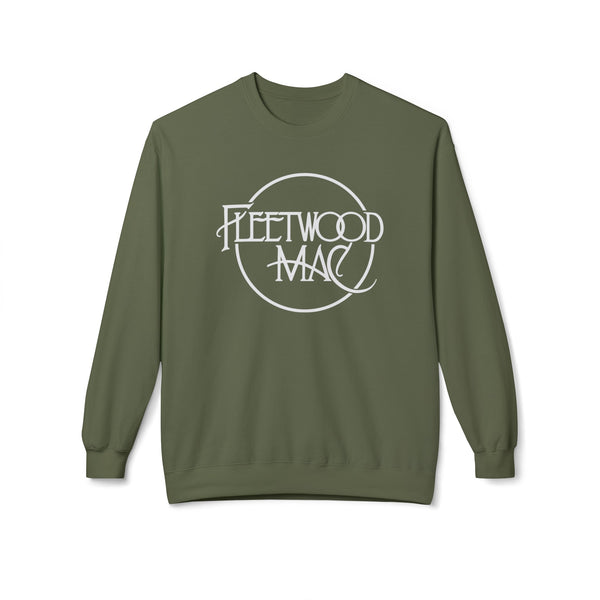 Fleetwood Mac Sweatshirt Jersey