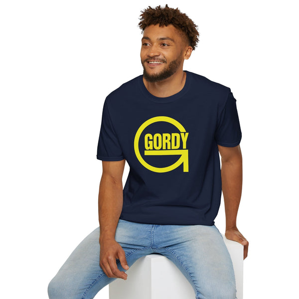 BLACK FRIDAY ONE OFF: Gordy Records T Shirt XL | 40% OFF