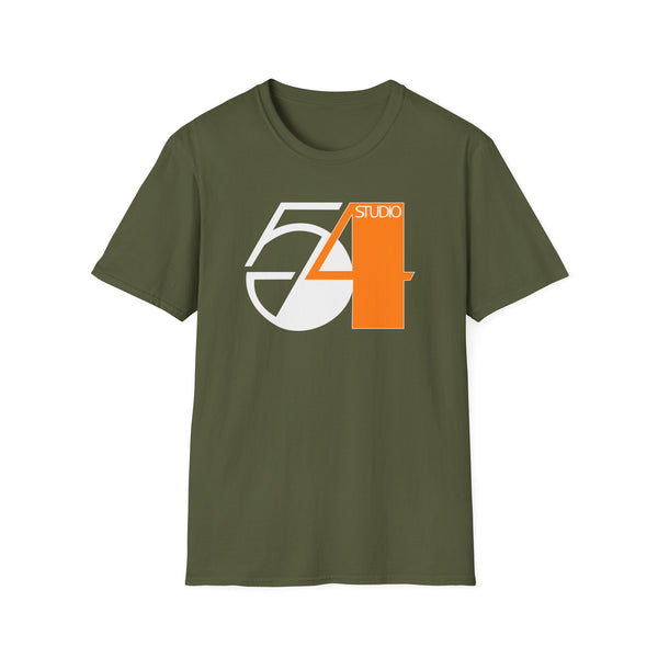 Studio 54 T Shirt (Mid Weight) | Soul-Tees.us - Soul-Tees.us