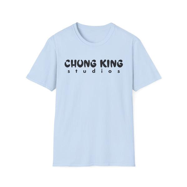 Chung King Studios T Shirt (Mid Weight) | Soul-Tees.us - Soul-Tees.us