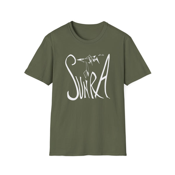 Sun Ra T Shirt (Mid Weight) | Soul-Tees.us Design 2