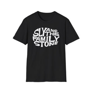 Sly Stone T Shirt (Mid Weight) | Soul-Tees.us - Soul-Tees.us