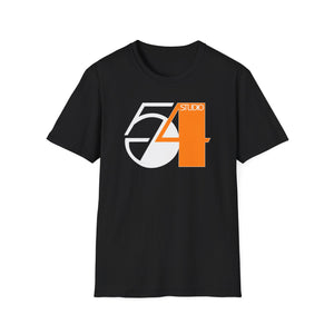 Studio 54 T Shirt (Mid Weight) | Soul-Tees.us - Soul-Tees.us